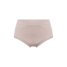 Шелковые шорты Jil Sander