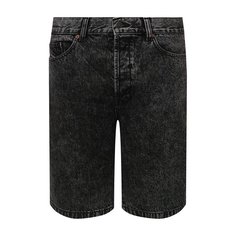 Джинсовые шорты Diesel