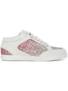 Jimmy Choo кроссовки Miami
