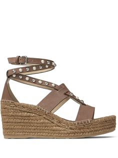 Jimmy Choo босоножки Danica 80