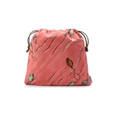 Клатч Drawstring small Loewe x Paulas Ibiza Loewe