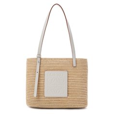 Сумка Basket small Loewe x Paulas Ibiza Loewe