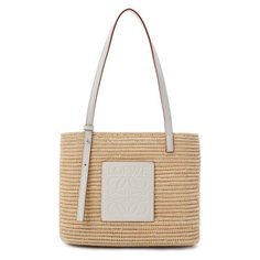 Сумка Basket small Loewe x Paulas Ibiza Loewe