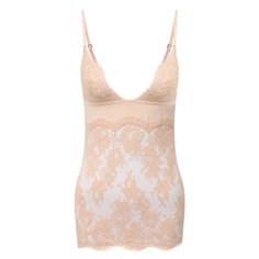 Хлопковый топ La Perla