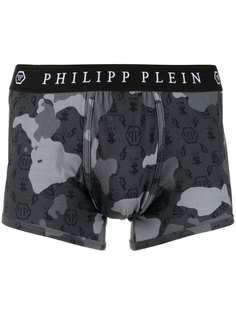 Philipp Plein боксеры с логотипом