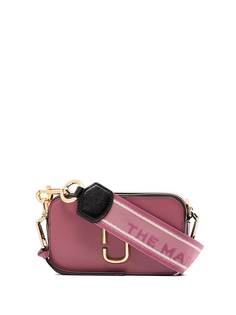 Marc Jacobs маленькая сумка через плечо Snapshot