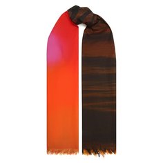 Хлопковое парео Loewe x Paulas Ibiza Loewe