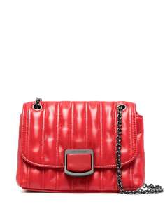 Longchamp сумка через плечо Brioche