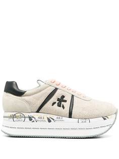 Premiata кроссовки Beth