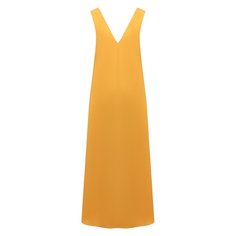 Хлопковое платье Dries Van Noten