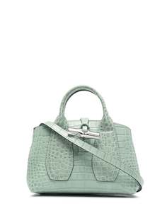 Longchamp сумка-тоут XS Roseau
