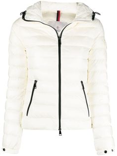 Moncler пуховик Bles