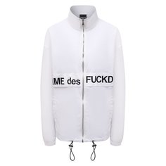 Ветровка Comme des Fuckdown