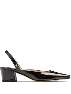 Jimmy Choo туфли Gini 45