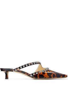 Jimmy Choo мюли Ros 35