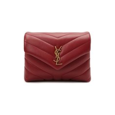 Сумка Loulou mini Saint Laurent