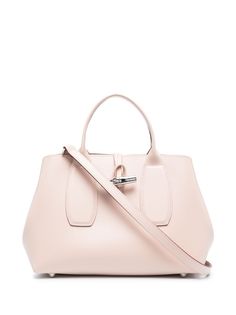 Longchamp сумка Roseau среднего размера