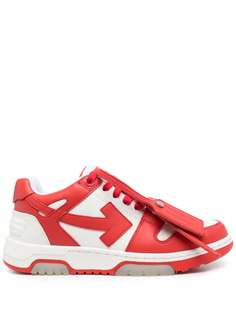 Off-White кроссовки Off-Court 3.0