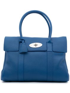 Mulberry сумка-тоут Bayswater