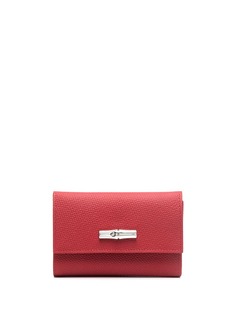 Longchamp компактный кошелек Roseau