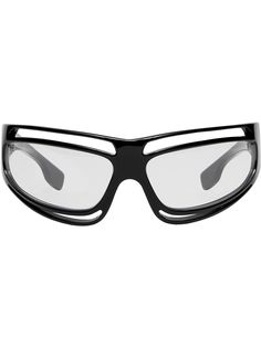 Burberry солнцезащитные очки Eliot