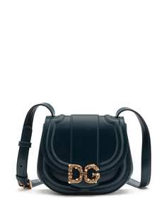 Dolce & Gabbana сумка с логотипом DG