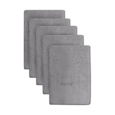 Комплект из 5-ти полотенец Frette