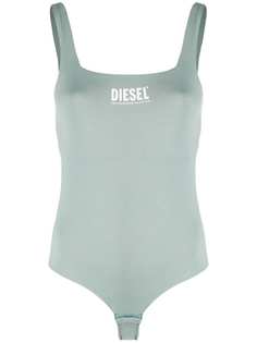Diesel боди с логотипом