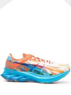 ASICS кроссовки Novablast