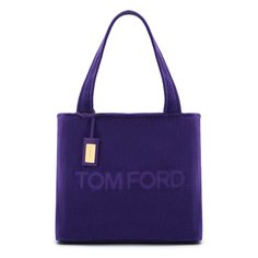 Сумка-тоут Beachwear medium Tom Ford