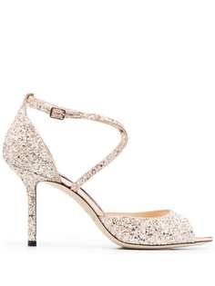 Jimmy Choo босоножки Easy 85