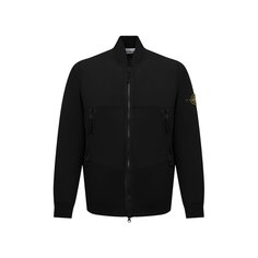 Хлопковая толстовка Stone Island