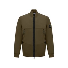 Хлопковая толстовка Stone Island