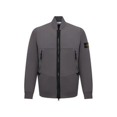 Хлопковая толстовка Stone Island