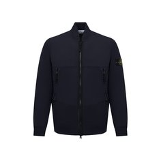 Хлопковая толстовка Stone Island