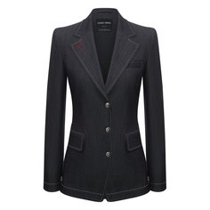 Джинсовый жакет Giorgio Armani
