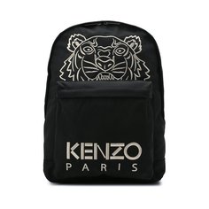 Текстильный рюкзак Kenzo