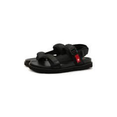 Текстильные сандалии Fidlock Dsquared2