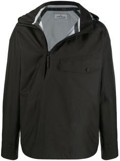 Stone Island жаккардовая куртка Marina