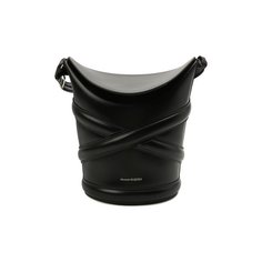 Сумка Curve Alexander McQueen