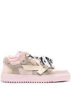 Off-White кроссовки 3.0 Off-Court