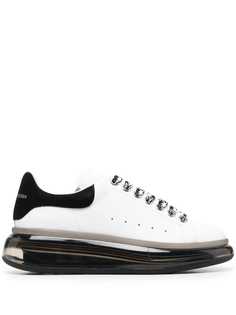 Alexander McQueen кроссовки Larry