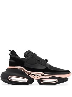 Balmain кроссовки B Bold
