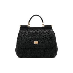 Сумка Sicily medium Dolce & Gabbana