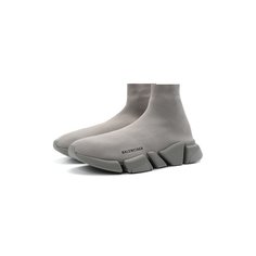 Текстильные кроссовки Speed 2.0 Balenciaga