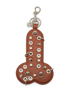 JW Anderson PENIS KEYRING