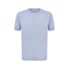 Джемпер из хлопка и кашемира Fioroni