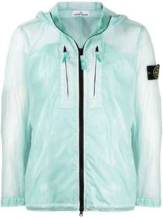 Stone Island легкая куртка Skin Touch
