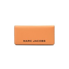 Кожаный кошелек MARC JACOBS (THE)