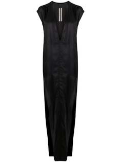 Rick Owens платье Arrowhead